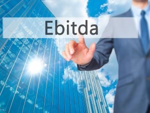 ebitda