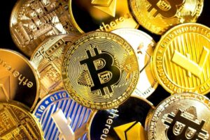 cryptomonnaies Bitcoin Altcoin Stablecoin