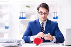 Conseiller en gestion de patrimoine