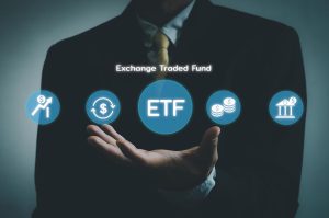 ETF définition